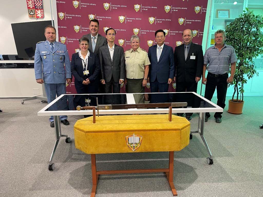 Workshop k projektu NEOCLASSIG